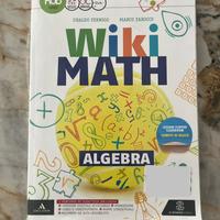 WikiMath Algebra” – Pernigo, Tarocco – Le Monnier