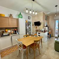 Trilocale ristrutturato a Lido San Giovanni