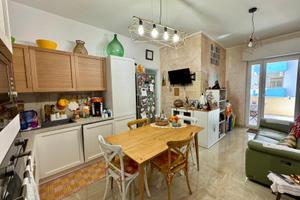 Trilocale ristrutturato a Lido San Giovanni