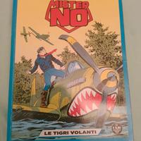 LE GRANDI STORIE BONELLI N 4, 15, 16, 17, FUMETTI