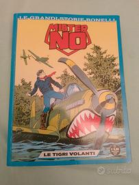 LE GRANDI STORIE BONELLI N 4, 15, 16, 17, FUMETTI