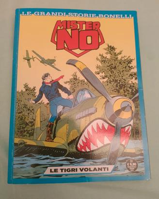 LE GRANDI STORIE BONELLI N 4, 15, 16, 17, FUMETTI