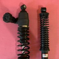 Ammortizzatori Harley Street Glide St 2023