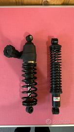 Ammortizzatori Harley Street Glide St 2023