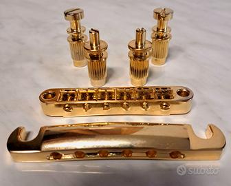 Jackson Tom Nashville ponte+stopbar con spedizione