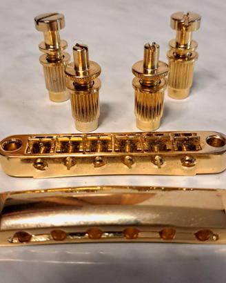 Jackson Tom Nashville ponte+stopbar con spedizione