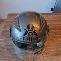 casco jet