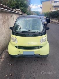 smart 1 serie