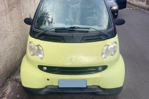 smart 1 serie