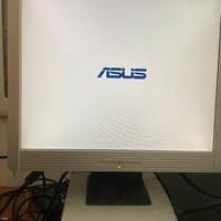 MONITOR X PC. LCD 17”