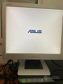 MONITOR X PC. LCD 17”
