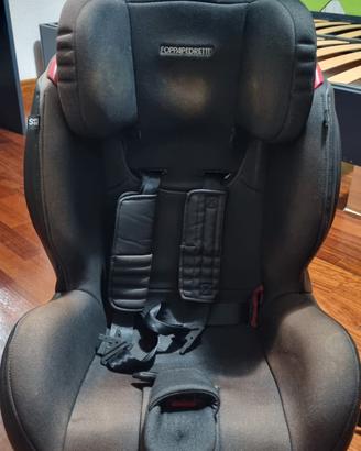 Seggiolino auto Foppapedretti 