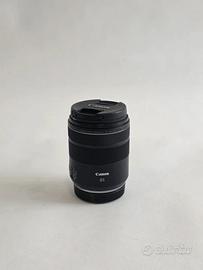 Canon RF 85mm f/2 Macro IS STM