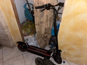 Monopattino elettrico kugoo m4 pro