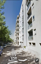 Appartamento ristrutturato 120mq+garage