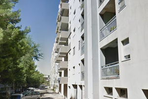 Appartamento ristrutturato 120mq+garage