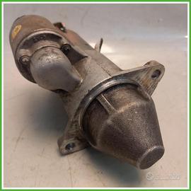 Motorino Avviamento Chevrolet Daewoo 96469963