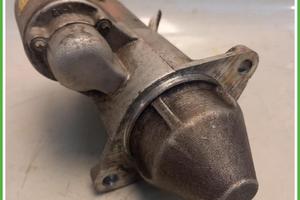 Motorino Avviamento Chevrolet Daewoo 96469963