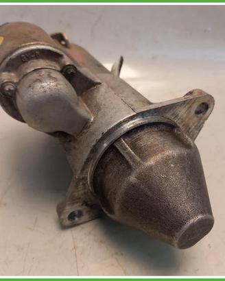Motorino Avviamento Chevrolet Daewoo 96469963