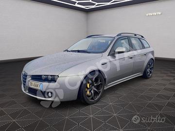 Alfa 159 sportwagon 1.9 120