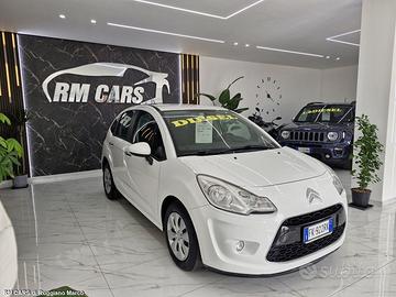 CITROEN C 3 1.4 HDi 70 Seduction
