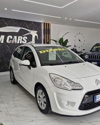 CITROEN C 3 1.4 HDi 70 Seduction