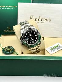 Rolex 126720vtnr 2025 Full set Gioielleria Oropih