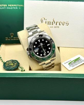 Rolex 126720vtnr 2025 Full set Gioielleria Oropih
