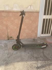 Monopattino Lamborghini con garanzia ufficiale
