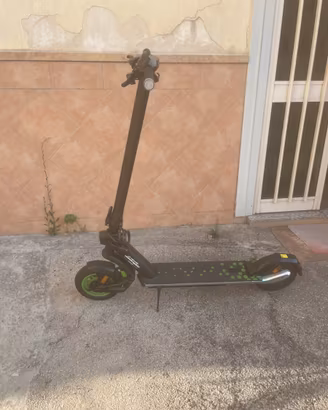 Monopattino Lamborghini con garanzia ufficiale