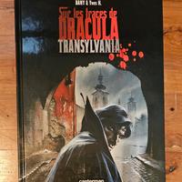 Sur les traces de Dracula (3/3) - Transylvania