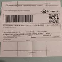 Lavastoviglie electrolux