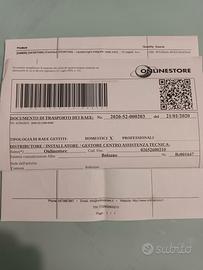 Lavastoviglie electrolux