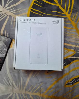 cubo windtre