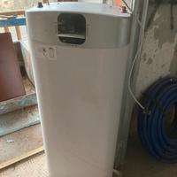 Scaldabagno elettrico ariston