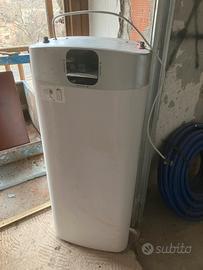 Scaldabagno elettrico ariston