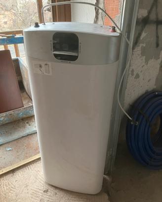 Scaldabagno elettrico ariston