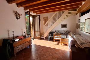 Rif.1240| villa a schiera gazzola