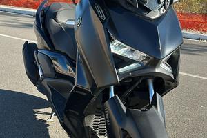 Yamaha Xmax Tech 125