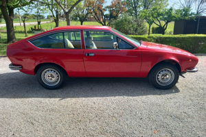 Alfetta gt 1.8