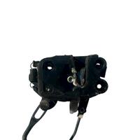 Serratura anteriore sinistra hyudai atos 1100 benz