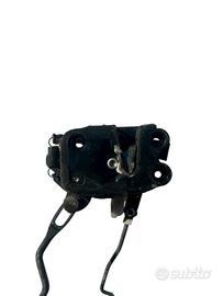 Serratura anteriore sinistra hyudai atos 1100 benz