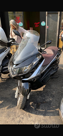 Piaggio X 10 350 -2013