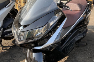 Piaggio X 10 350 -2013