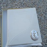 album foto comunione