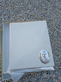 album foto comunione