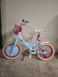 bicicletta (diverse bici) da 25 €