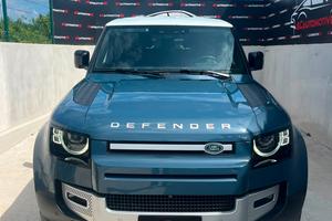 Land Rover Defender 90 3.0D I6 200 CV AWD Auto SE