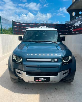 Land Rover Defender 90 3.0D I6 200 CV AWD Auto SE