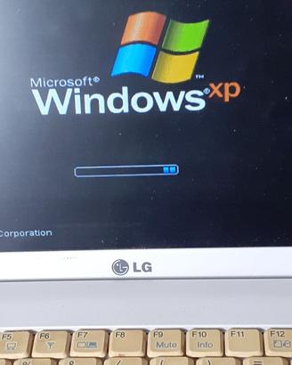 MINI PC X110 LG